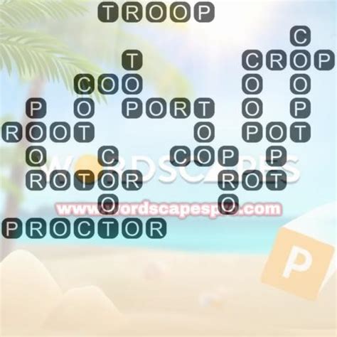 3724 wordscapes